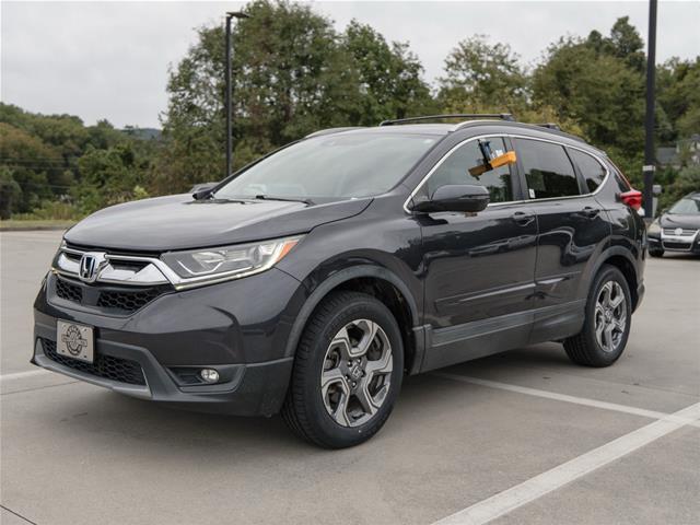 2017 Honda CR-V - $16,995