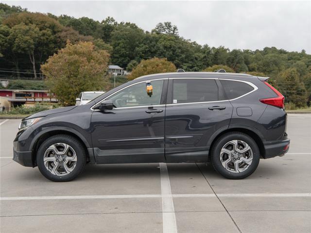 2017 Honda CR-V - $16,995