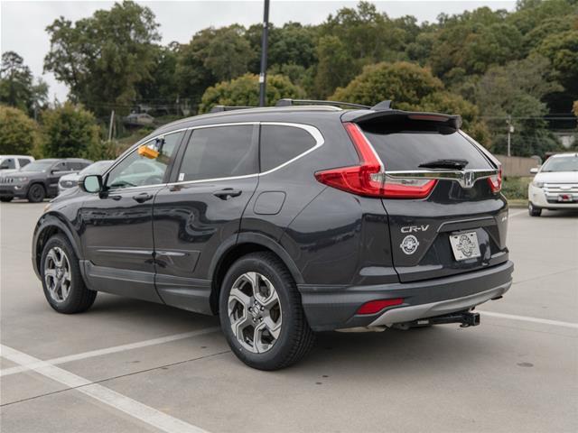 2017 Honda CR-V - $16,995