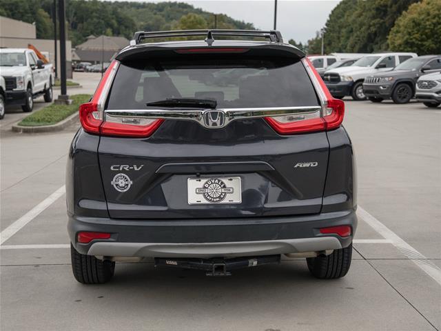 2017 Honda CR-V - $16,995