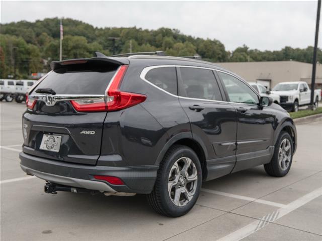 2017 Honda CR-V - $16,995