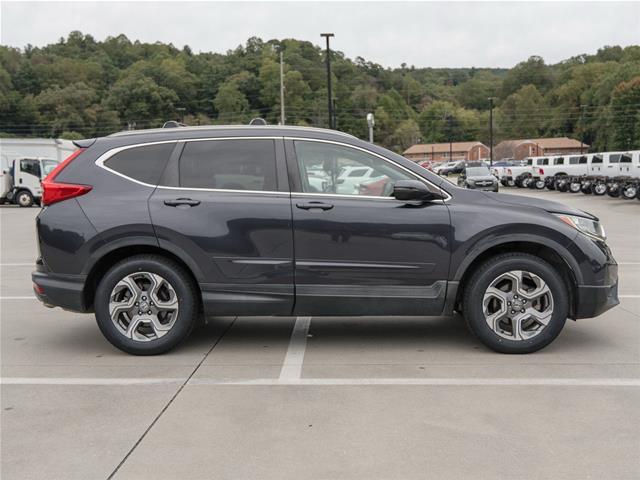 2017 Honda CR-V - $16,995
