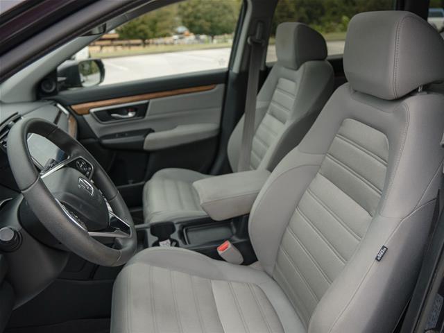 2017 Honda CR-V - $16,995
