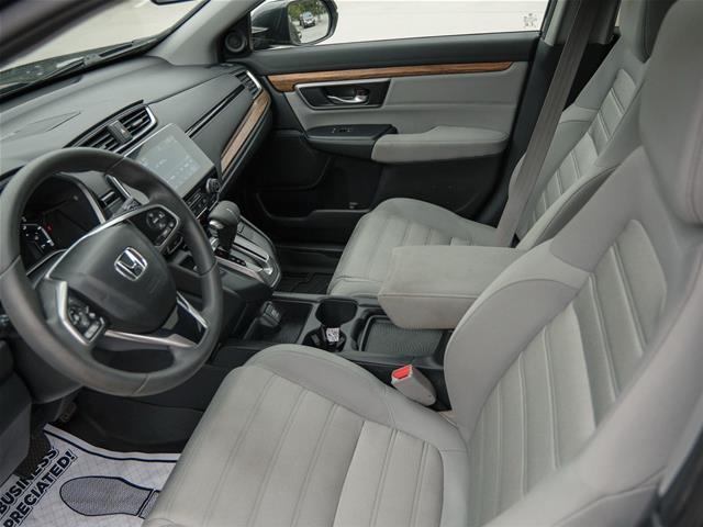 2017 Honda CR-V - $16,995