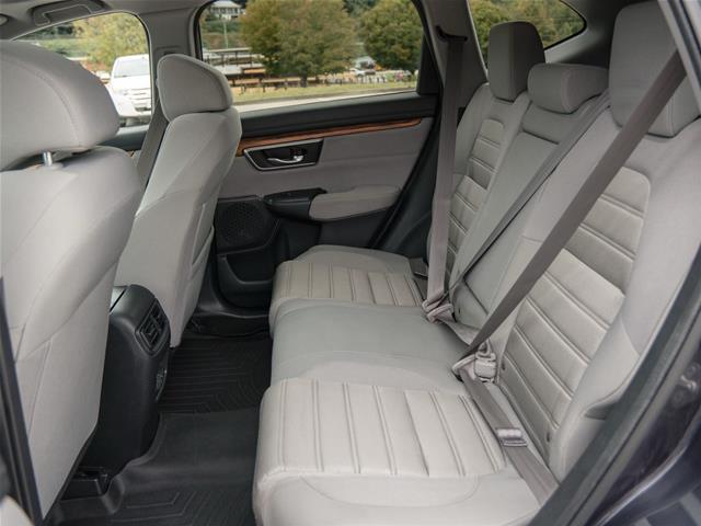2017 Honda CR-V - $16,995