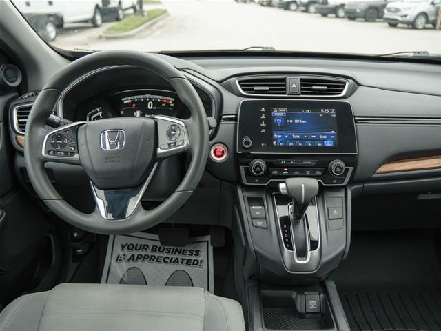 2017 Honda CR-V - $16,995