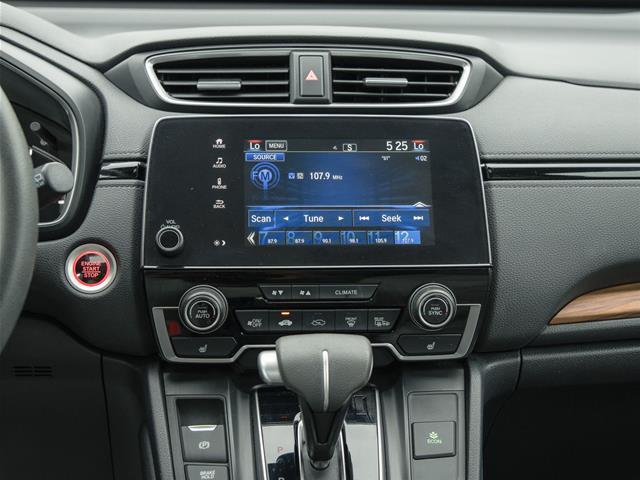 2017 Honda CR-V - $16,995