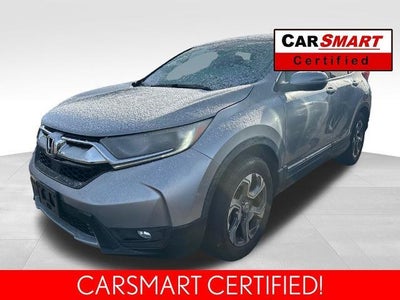 Photo of a 2019 Honda CR-V AWD EX 4DR SUV for sale
