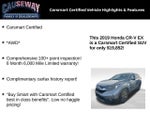 2019 CR-V Thumbnail 2