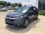 2019 CR-V Thumbnail 3