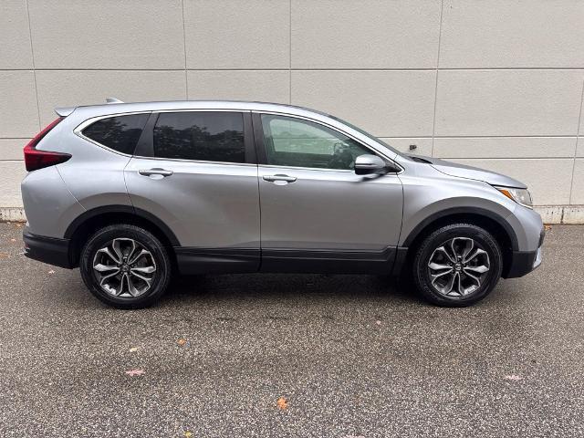 2020 Honda CR-V - $24,540