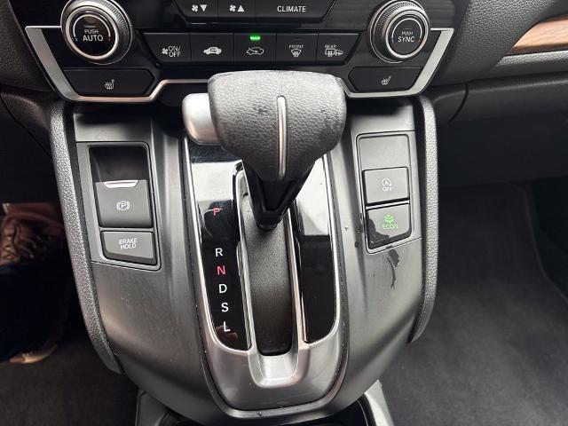 2020 Honda CR-V - $24,540