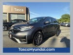 2021 CR-V Thumbnail 1