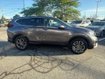 2021 CR-V Thumbnail 4