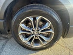 2021 CR-V Thumbnail 9