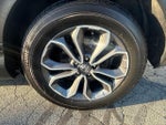2021 CR-V Thumbnail 11