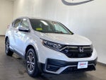 2021 CR-V Thumbnail 2