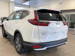 2021 CR-V Thumbnail 5