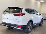 2021 CR-V Thumbnail 8