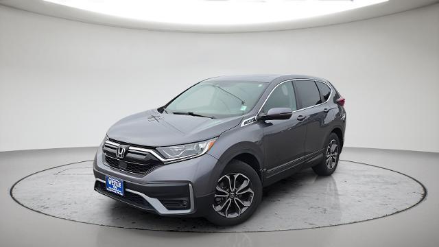 2021 Honda CR-V - $23,888