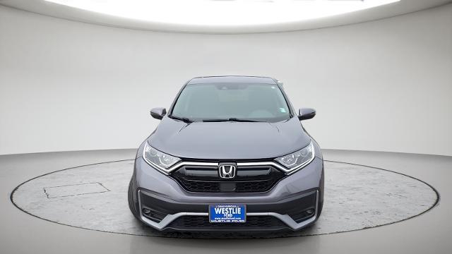2021 Honda CR-V - $23,888
