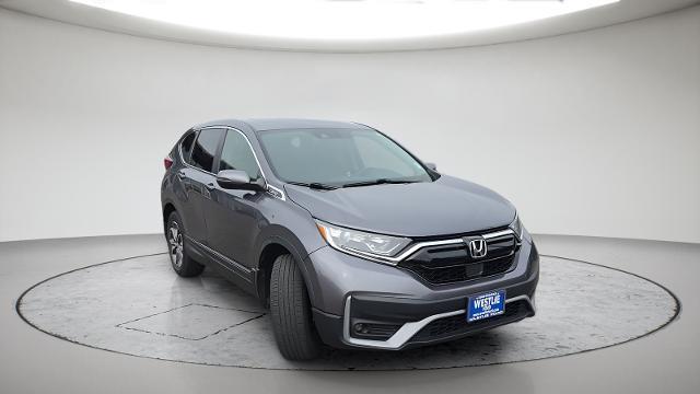 2021 Honda CR-V - $23,888