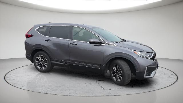 2021 Honda CR-V - $23,888