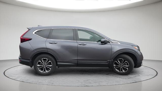 2021 Honda CR-V - $23,888