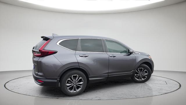 2021 Honda CR-V - $23,888