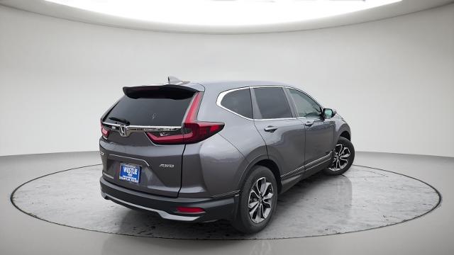 2021 Honda CR-V - $23,888