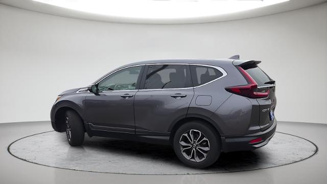2021 Honda CR-V - $23,888