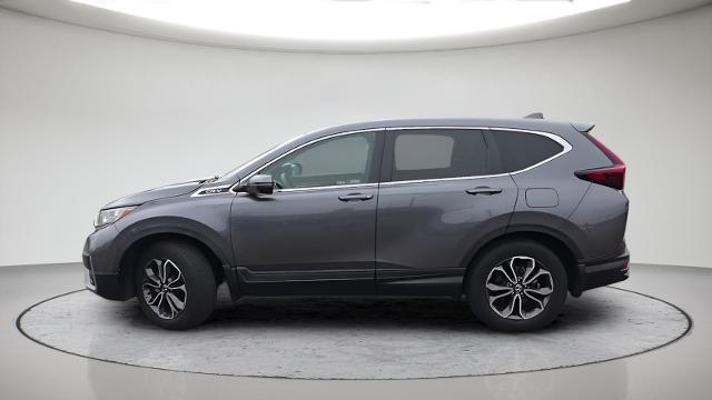 2021 Honda CR-V - $23,888