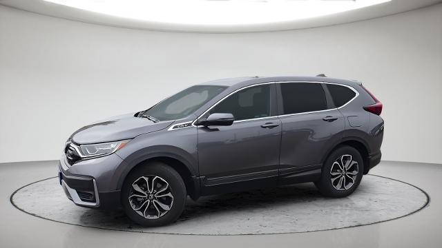 2021 Honda CR-V - $23,888
