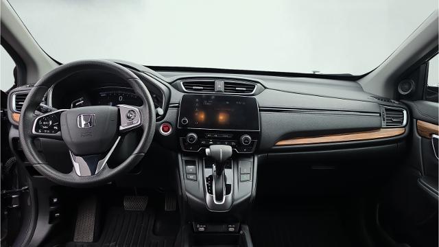 2021 Honda CR-V - $23,888