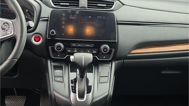2021 Honda CR-V - $23,888