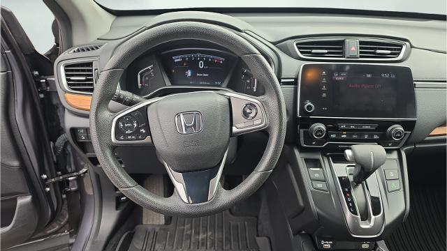 2021 Honda CR-V - $23,888