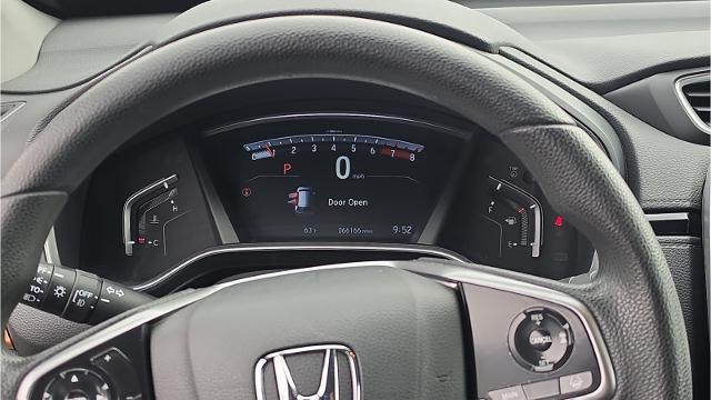 2021 Honda CR-V - $23,888