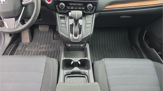 2021 Honda CR-V - $23,888