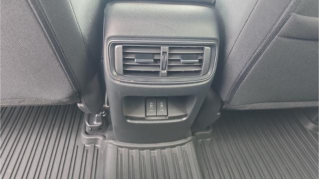 2021 Honda CR-V - $23,888