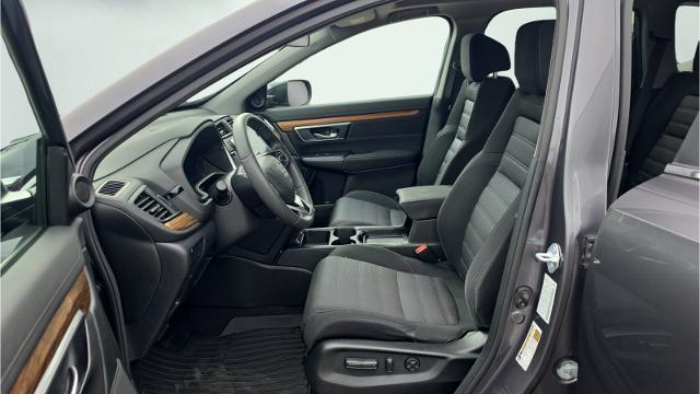 2021 Honda CR-V - $23,888