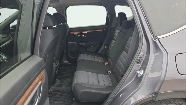 2021 Honda CR-V - $23,888