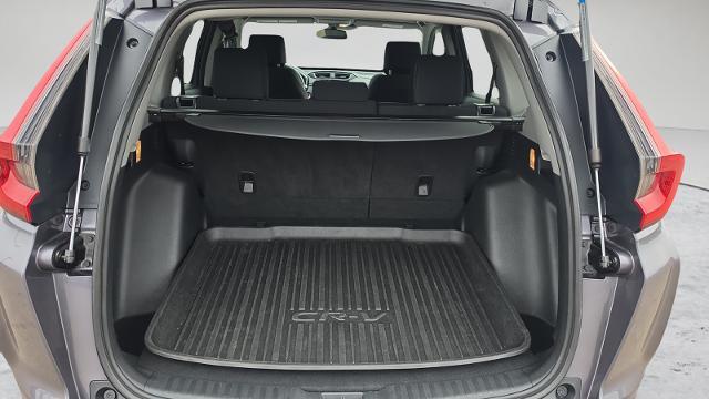 2021 Honda CR-V - $23,888