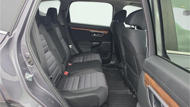 2021 Honda CR-V - $23,888