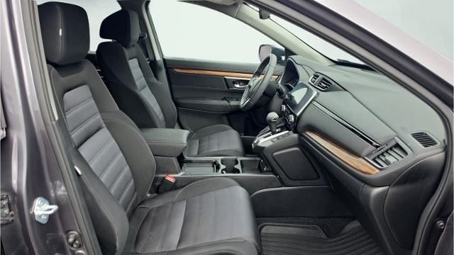 2021 Honda CR-V - $23,888