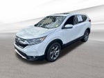 2019 CR-V Thumbnail 3
