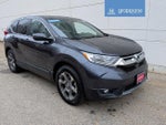 2019 CR-V Thumbnail 1