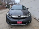 2019 CR-V Thumbnail 3