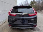 2019 CR-V Thumbnail 8