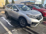 2020 CR-V Thumbnail 1