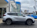 2020 CR-V Thumbnail 2